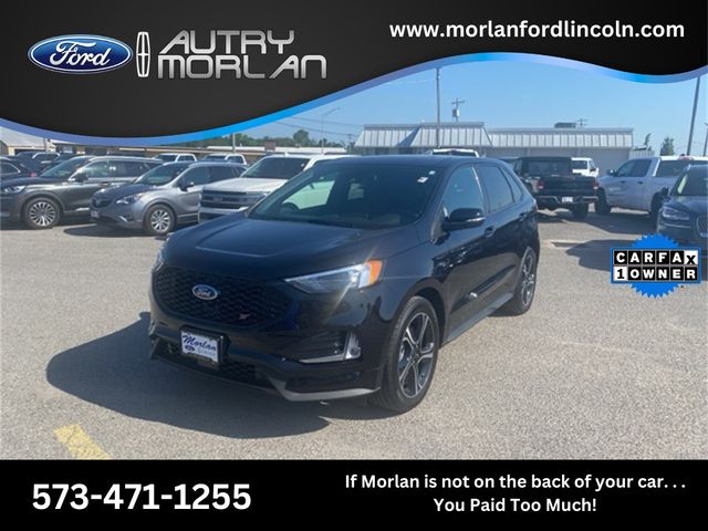 2022 Ford Edge ST