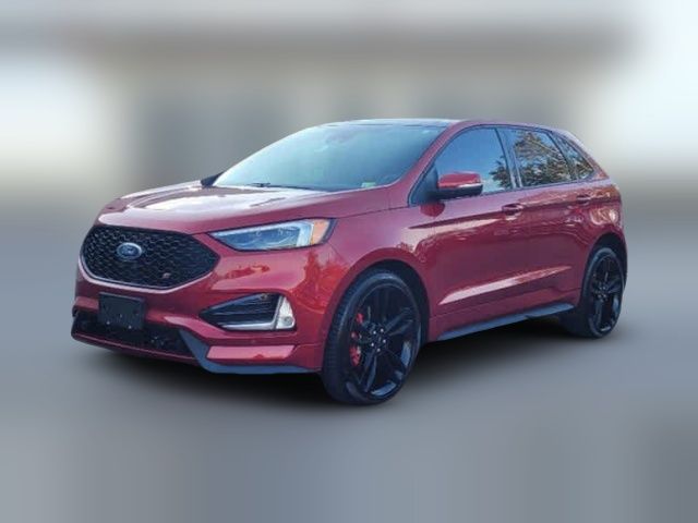 2022 Ford Edge ST