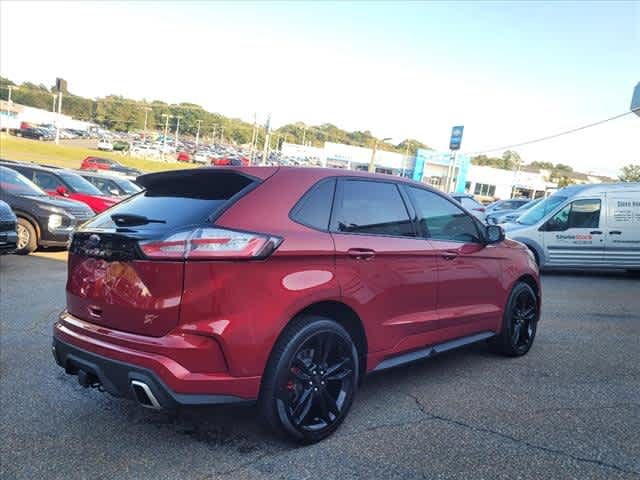 2022 Ford Edge ST