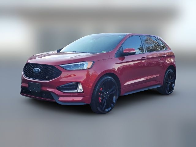 2022 Ford Edge ST