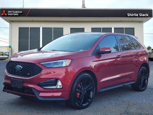 2022 Ford Edge ST