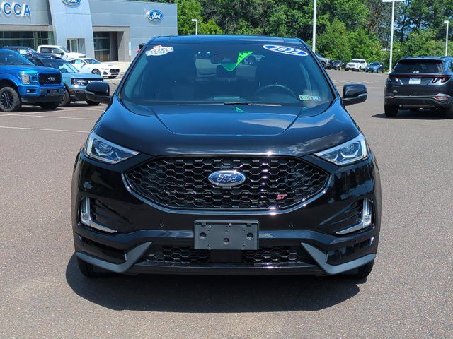 2022 Ford Edge ST