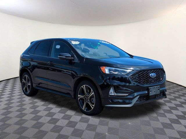 2022 Ford Edge ST