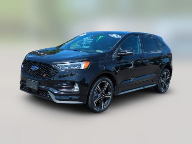 2022 Ford Edge ST
