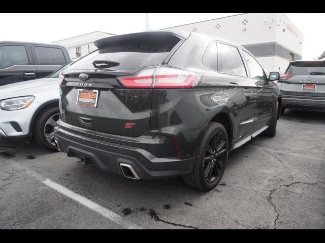 2022 Ford Edge ST