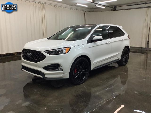 2022 Ford Edge ST