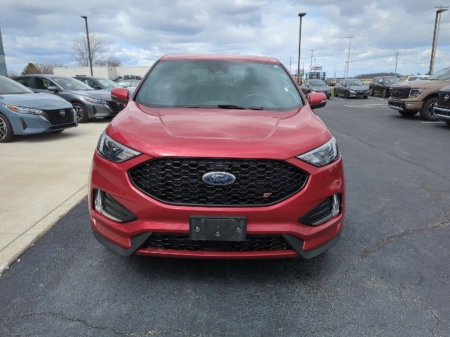 2022 Ford Edge ST