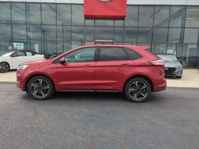 2022 Ford Edge ST