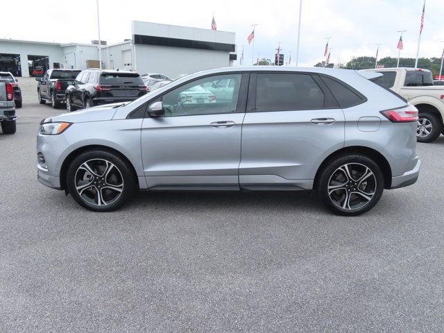 2022 Ford Edge ST