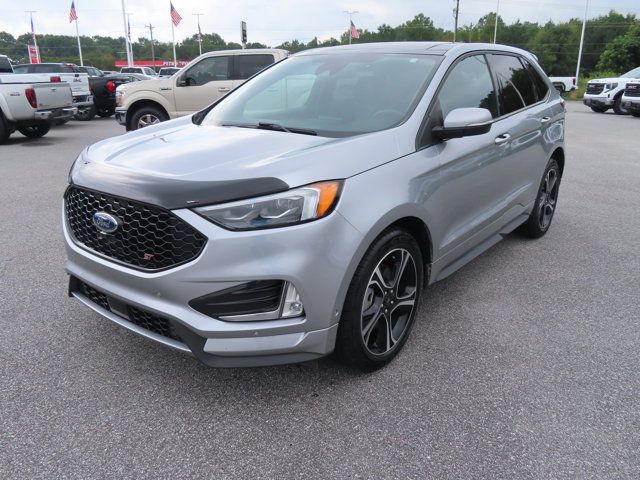 2022 Ford Edge ST