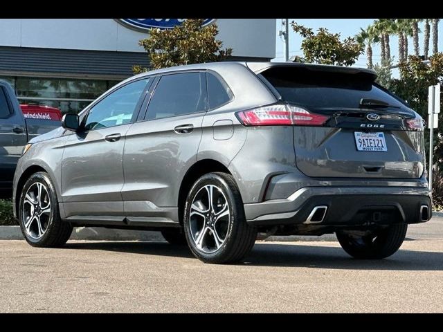 2022 Ford Edge ST