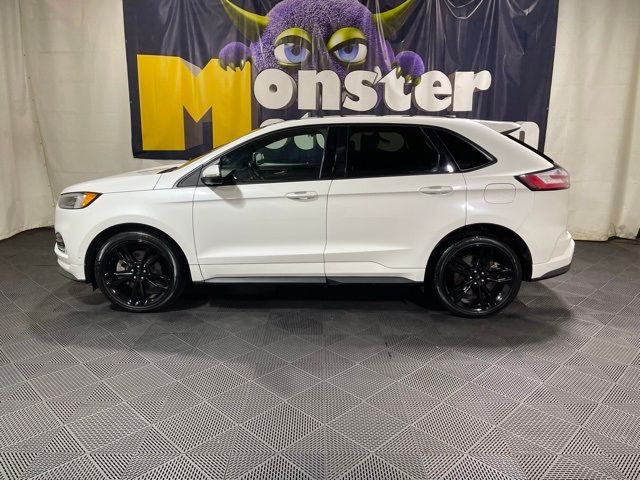 2022 Ford Edge ST