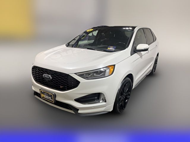 2022 Ford Edge ST