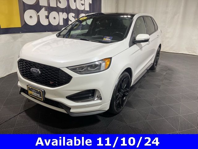 2022 Ford Edge ST