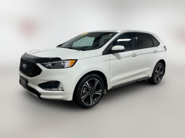 2022 Ford Edge ST
