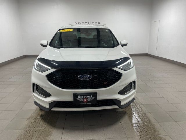 2022 Ford Edge ST