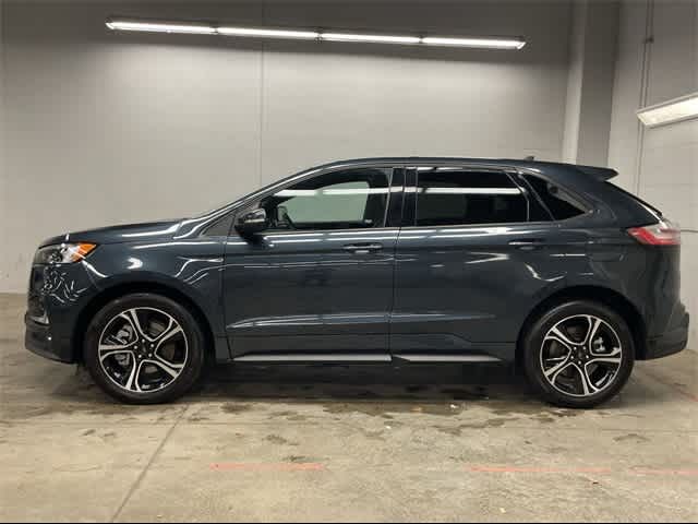 2022 Ford Edge ST