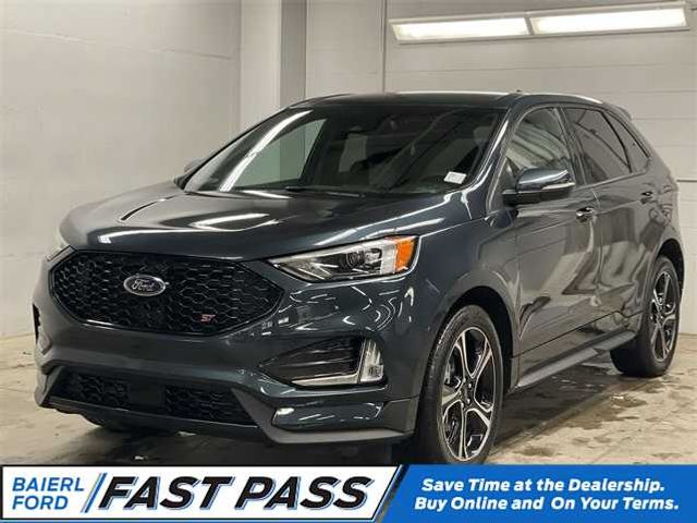 2022 Ford Edge ST