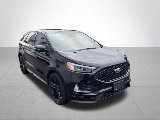 2022 Ford Edge ST