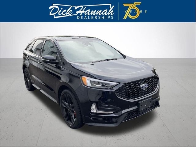 2022 Ford Edge ST