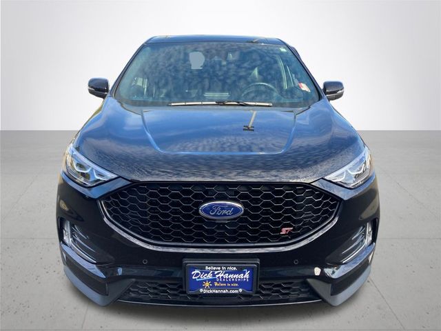 2022 Ford Edge ST