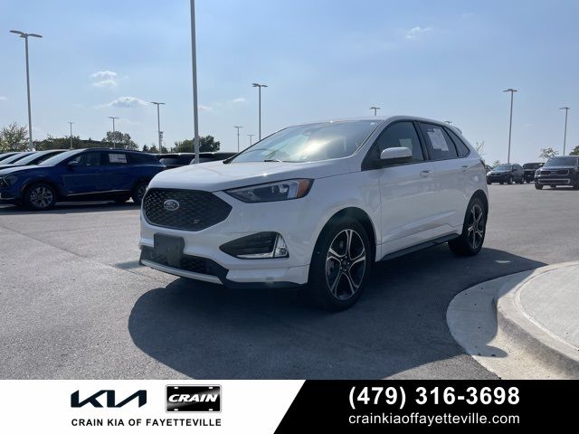 2022 Ford Edge ST