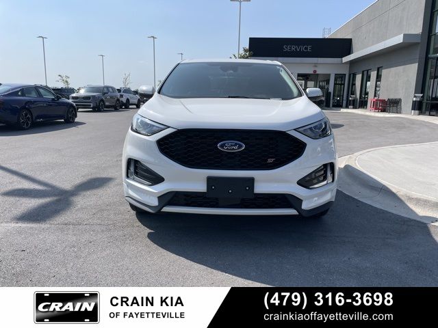 2022 Ford Edge ST