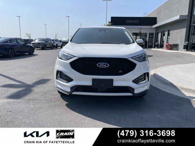 2022 Ford Edge ST