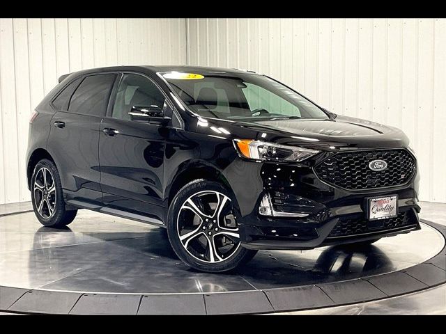 2022 Ford Edge ST