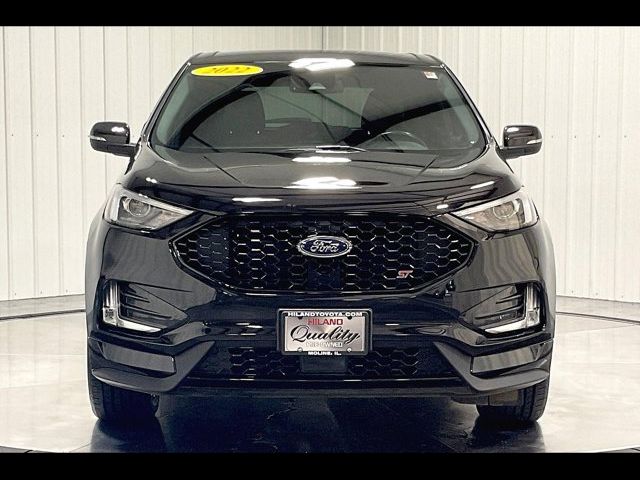 2022 Ford Edge ST