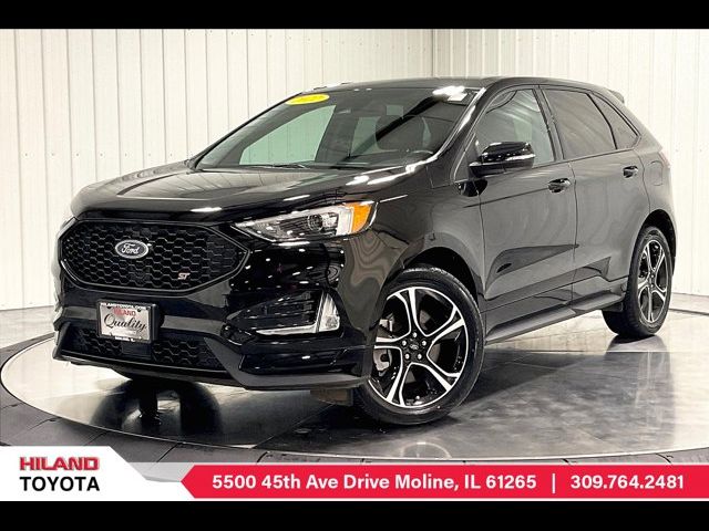 2022 Ford Edge ST