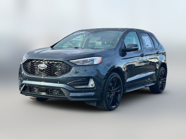 2022 Ford Edge ST