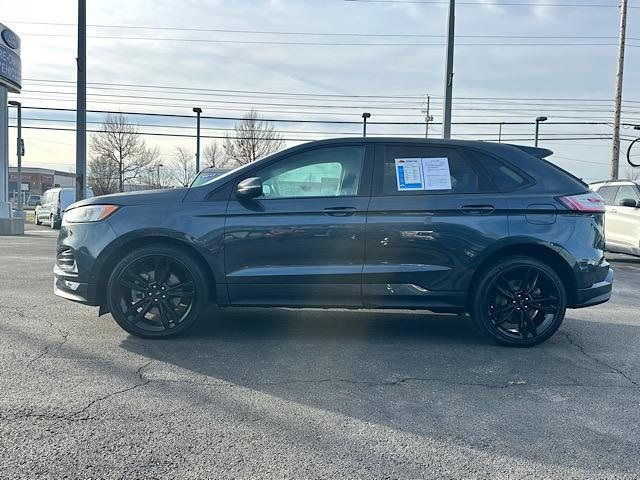 2022 Ford Edge ST