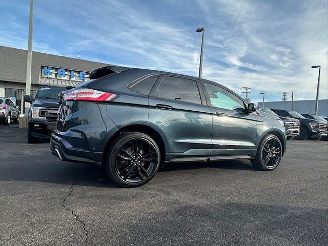 2022 Ford Edge ST