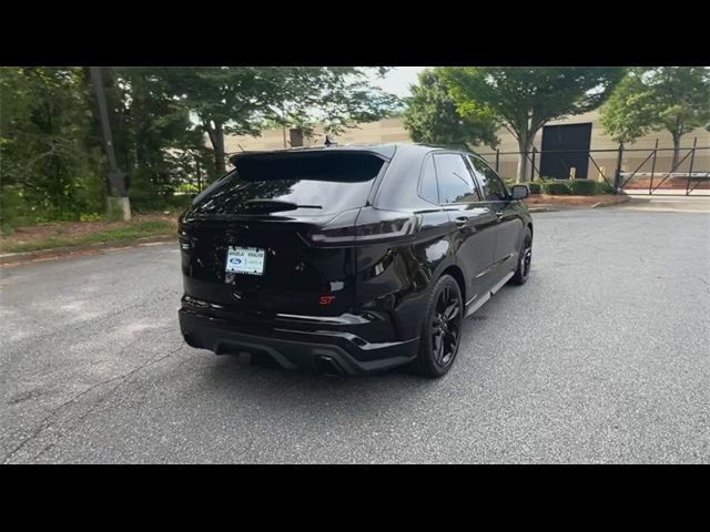 2022 Ford Edge ST