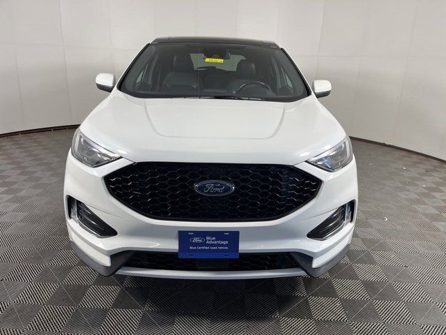 2022 Ford Edge ST Line