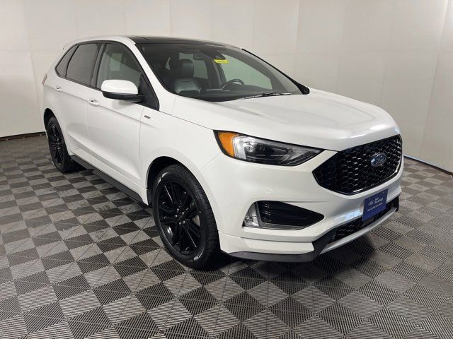 2022 Ford Edge ST Line