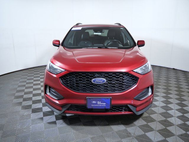 2022 Ford Edge ST Line