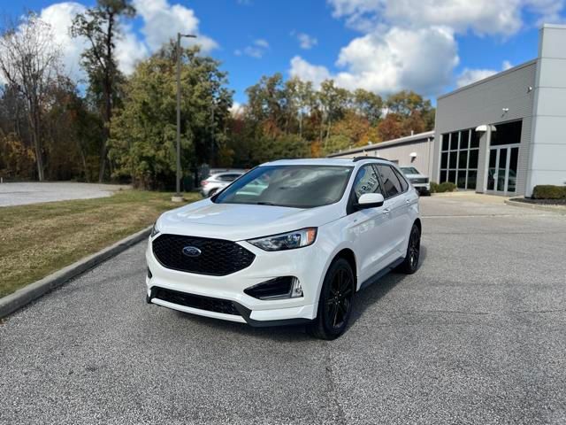 2022 Ford Edge ST Line