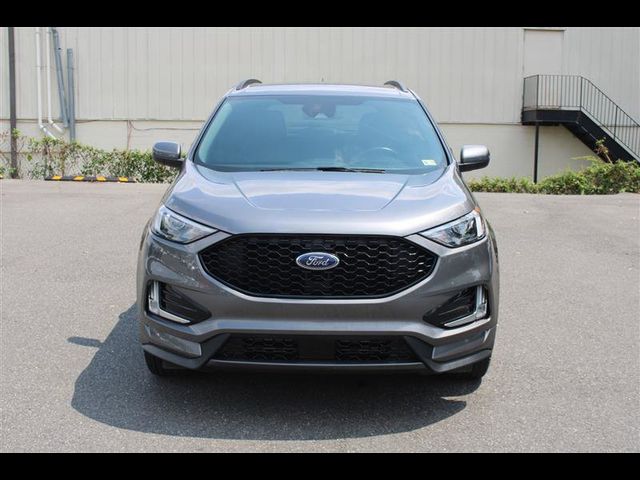 2022 Ford Edge ST Line