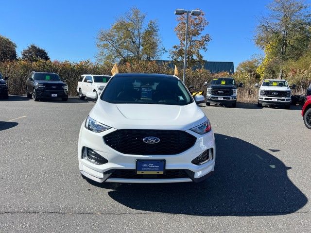 2022 Ford Edge ST Line