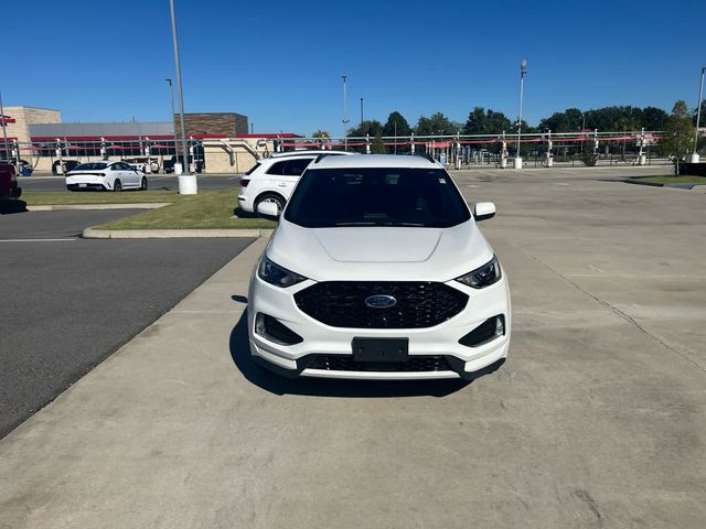 2022 Ford Edge ST Line