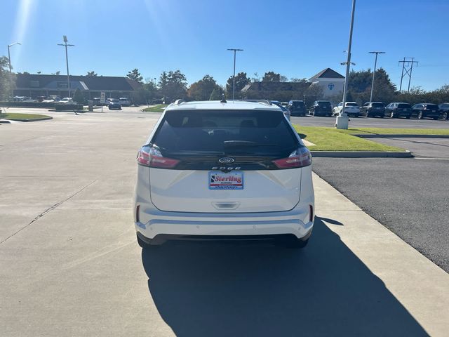 2022 Ford Edge ST Line