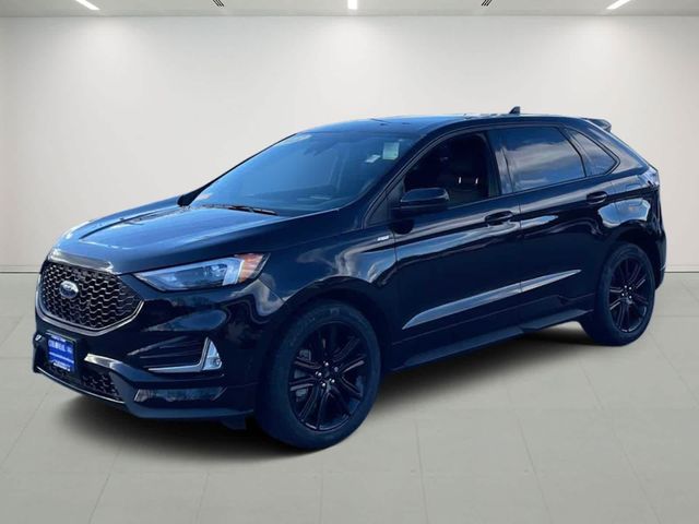 2022 Ford Edge ST Line