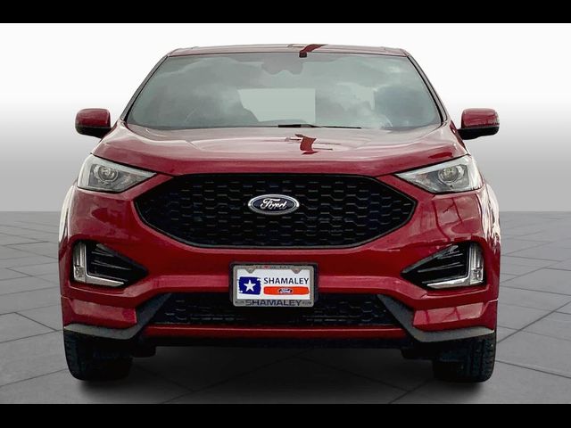 2022 Ford Edge ST Line