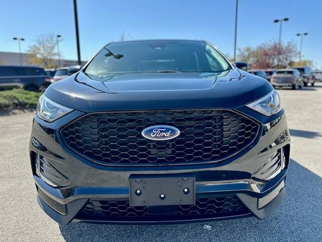 2022 Ford Edge ST Line