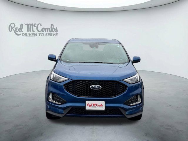 2022 Ford Edge ST-Line