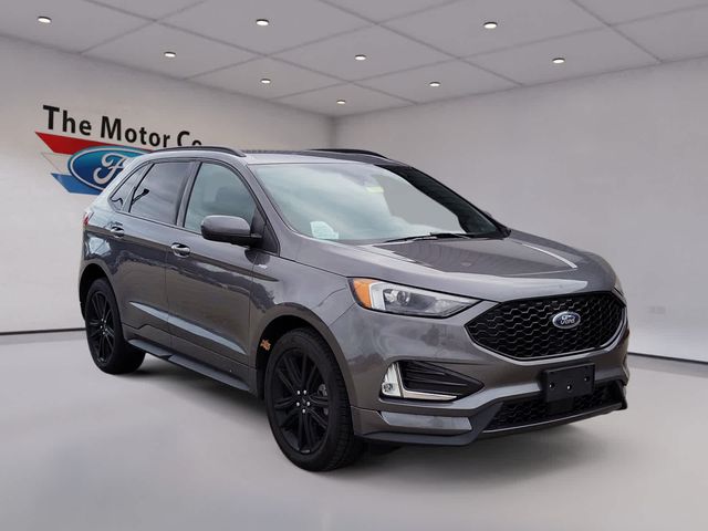 2022 Ford Edge ST Line