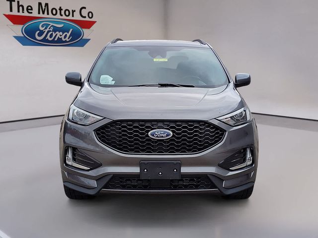 2022 Ford Edge ST Line