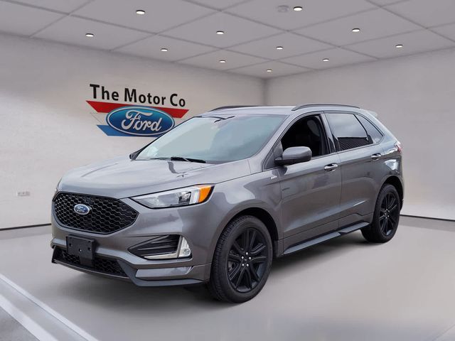 2022 Ford Edge ST Line